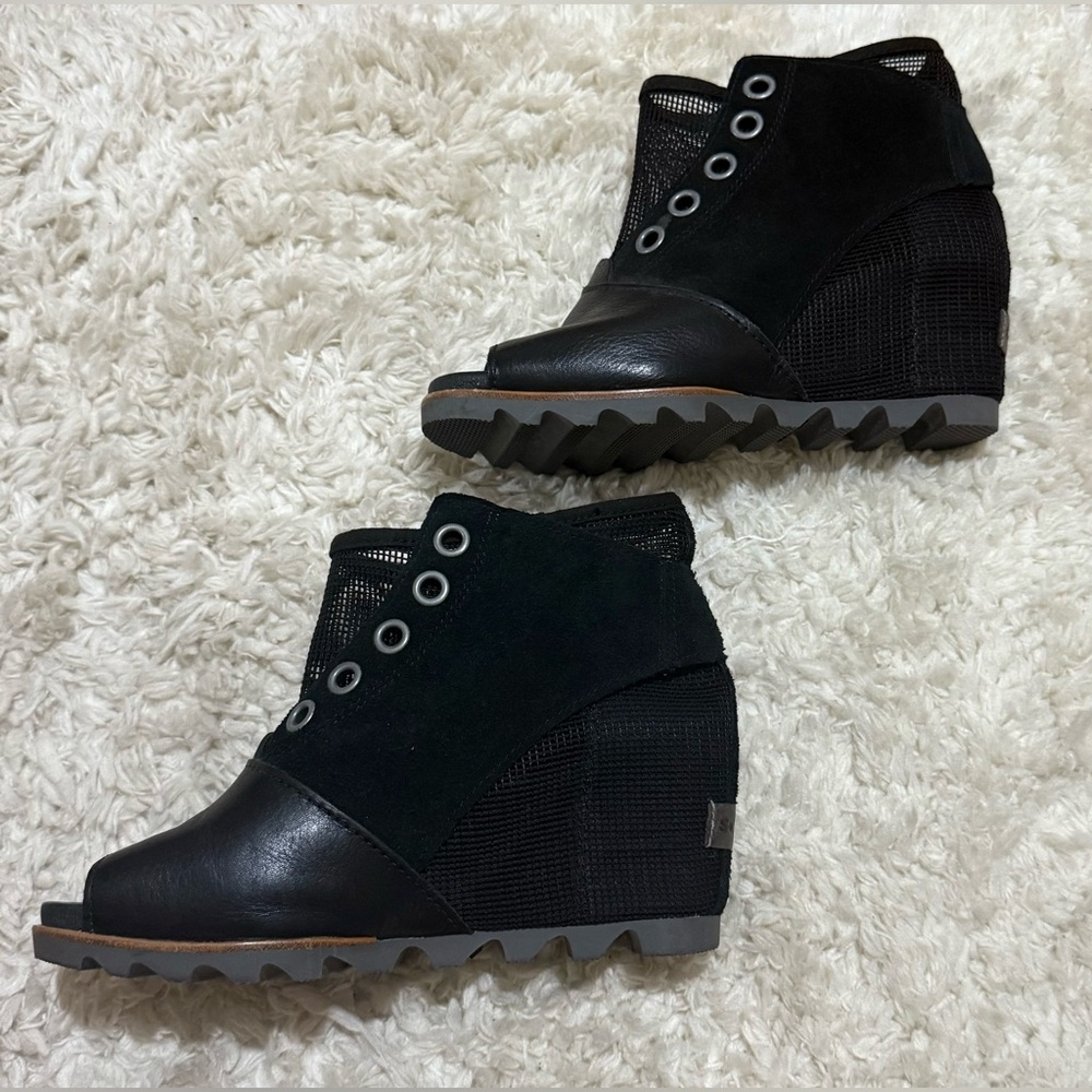 Sorel Joanie Wedge